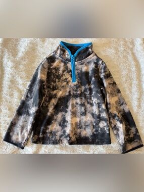 Boys sweater